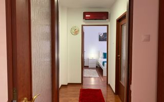 2 camere, Mazepa 2 – Etaj 3/4, mobilat și utilat - Poză 6