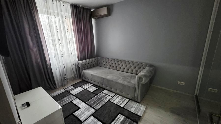 Închiriere apartament 2 camere – modern și utilat complet - Poză 1