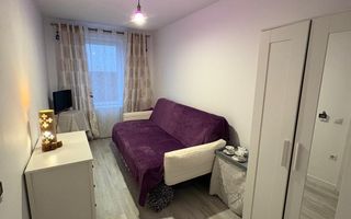 Apartament 3 camere I 83 mp utili | Tudor Vladimirescu - Selimbar - Poză 6