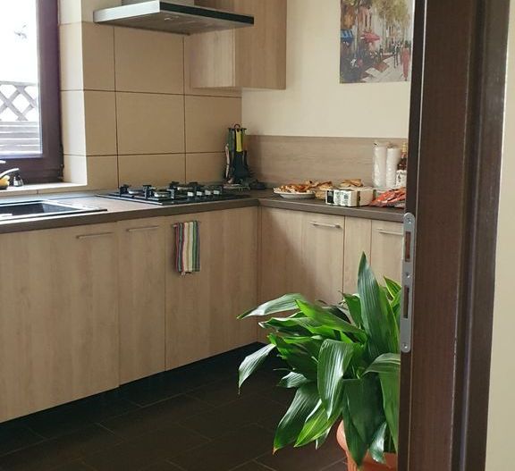 Vila P+1 Liceul Francez/Academia de Politie - Poză 6