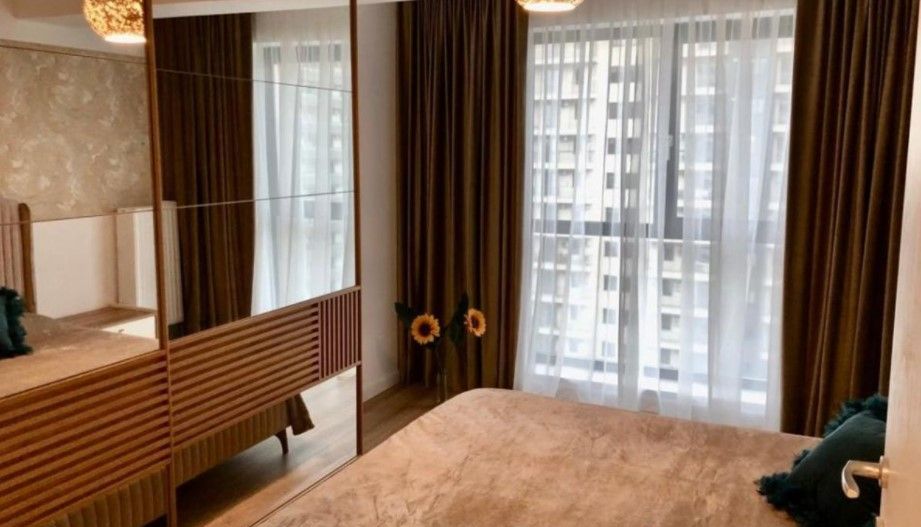 Apartament 2 camere- Zen Living Aapartments - Poză 2