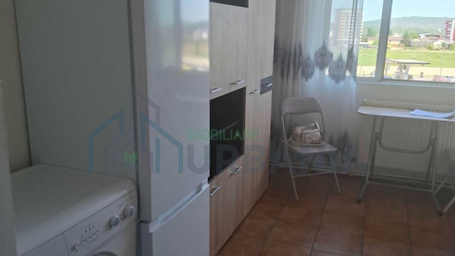 Garsonieră de închiriat, zona Nicolina Kaufland, bloc Inita, etaj 3 din 4 - Poză 4