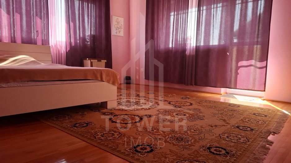 Apartament 3 camere decomandat – 88,72 mp (zona Kogalniceanu) - Poză 6