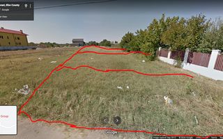 Vanzare teren Snagov - Izvorani, Strada Gradinarilor 48 - Poză 5