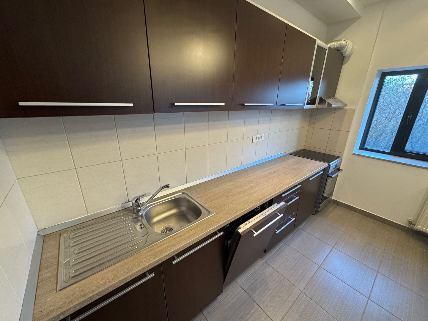 Apartament 2 camere complex NATURA Gradina Zoologica - Poză 3