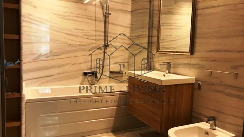 APARTAMENT CU 4 CAMERE DE LUX LA INCHIRIERE IN PRIMAVERII - Poză 9