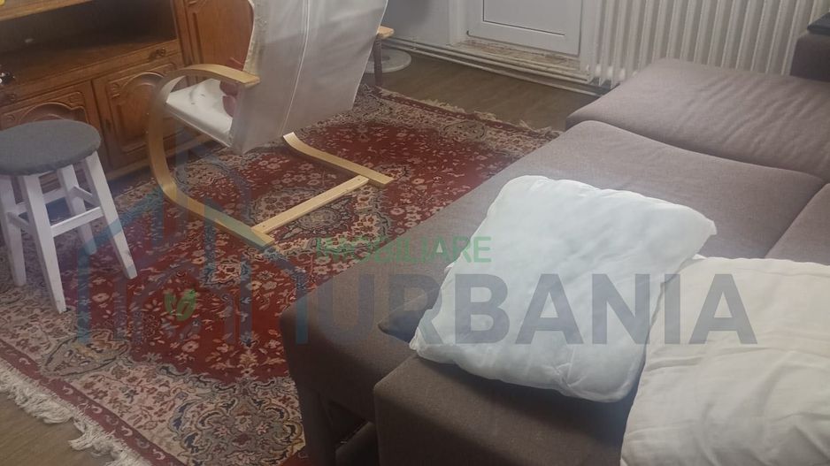Apartament 3 camere, semidecomandat, Podu Roș, Iași - Poză 5
