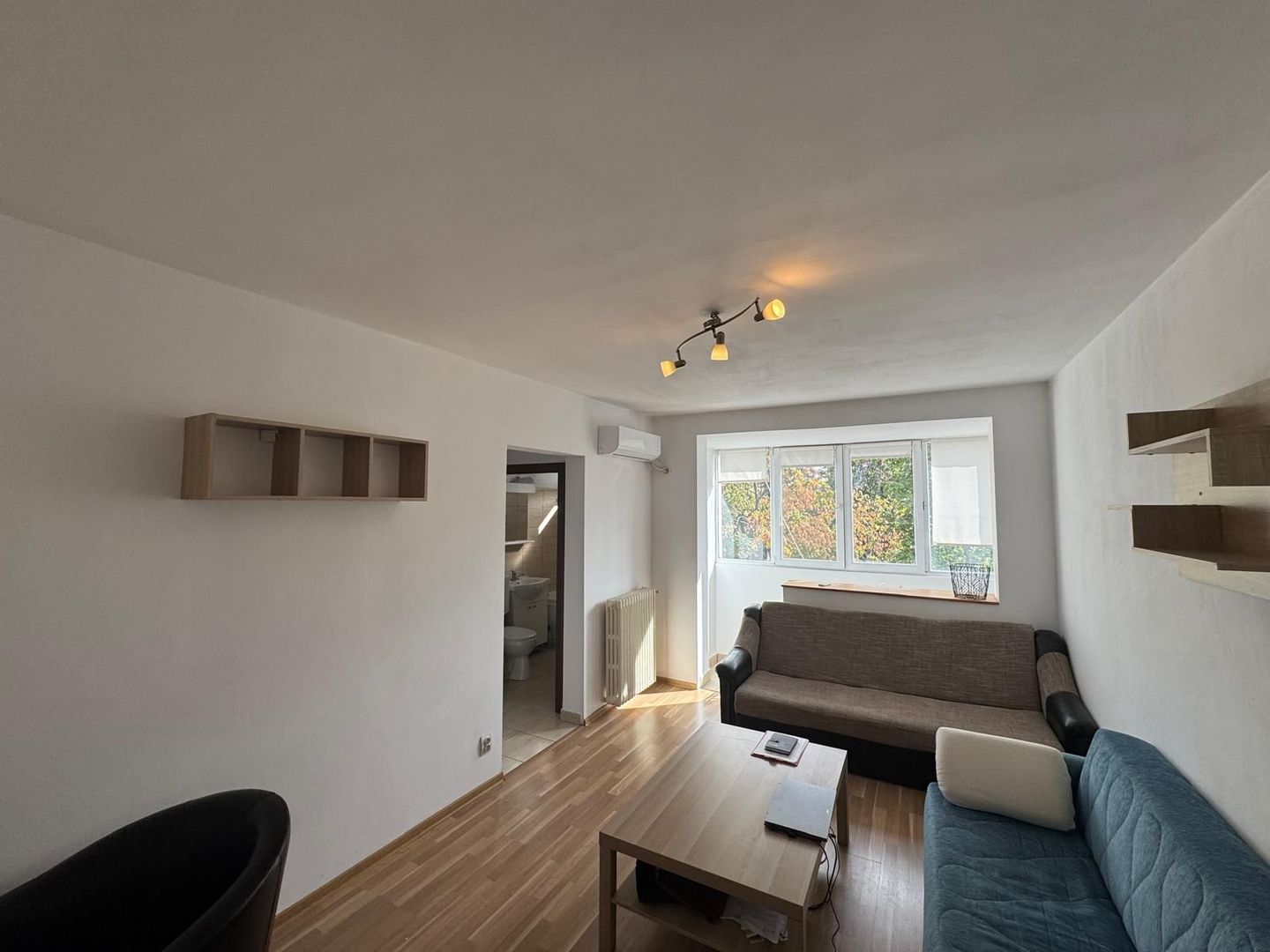 Apartament 3 camere I Floreasca I Vanzare - Poză 4