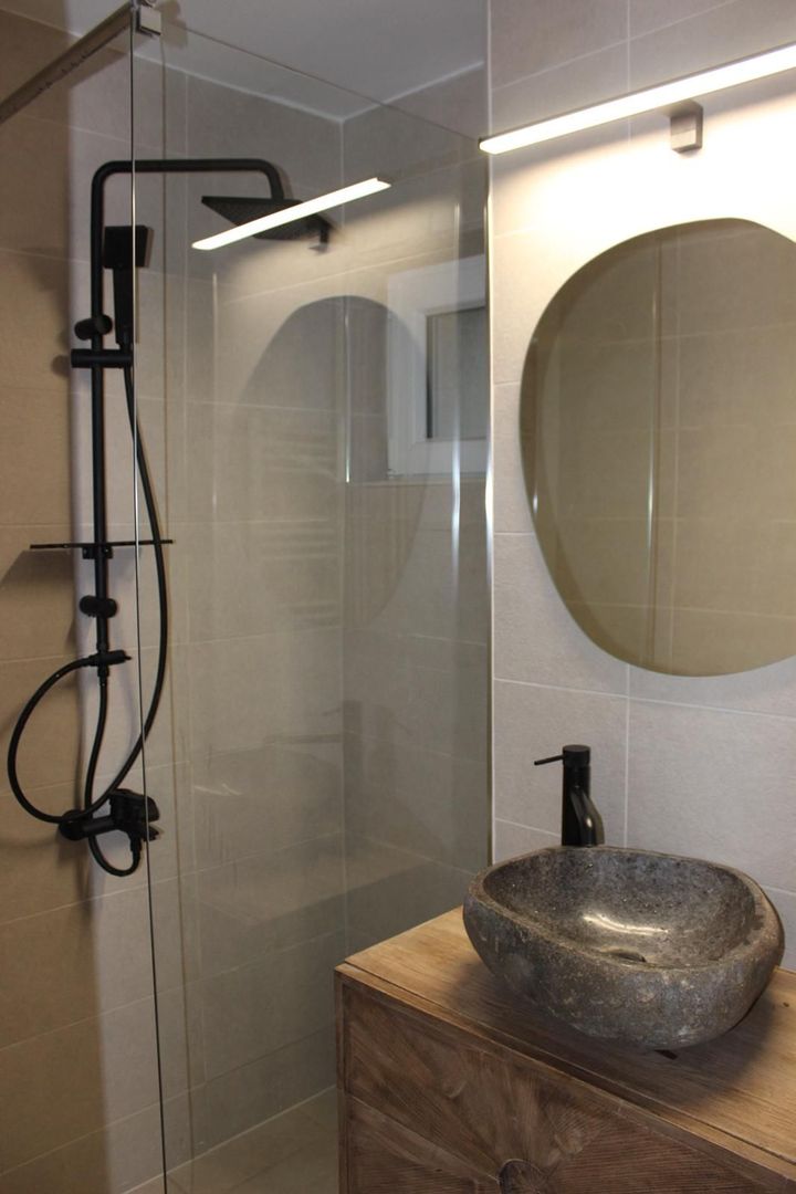 Apartament 3 camere zona Obor aproape de metrou - Poză 17