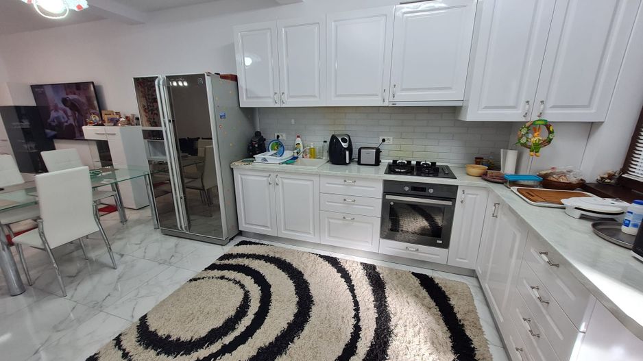 Cochet si primitor - Poză 9