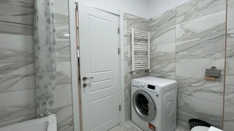 Apartament 2 camere Titan | Loc Parcare - Poză 5