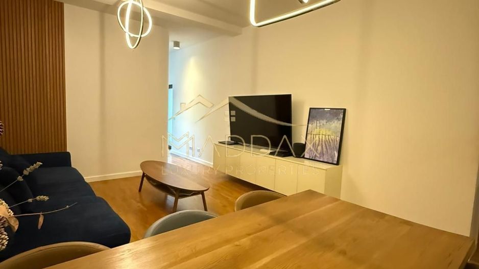 Apartament 4 camere*Vilă Dorobanți/ Curte superba/ Spațios - Poză 16