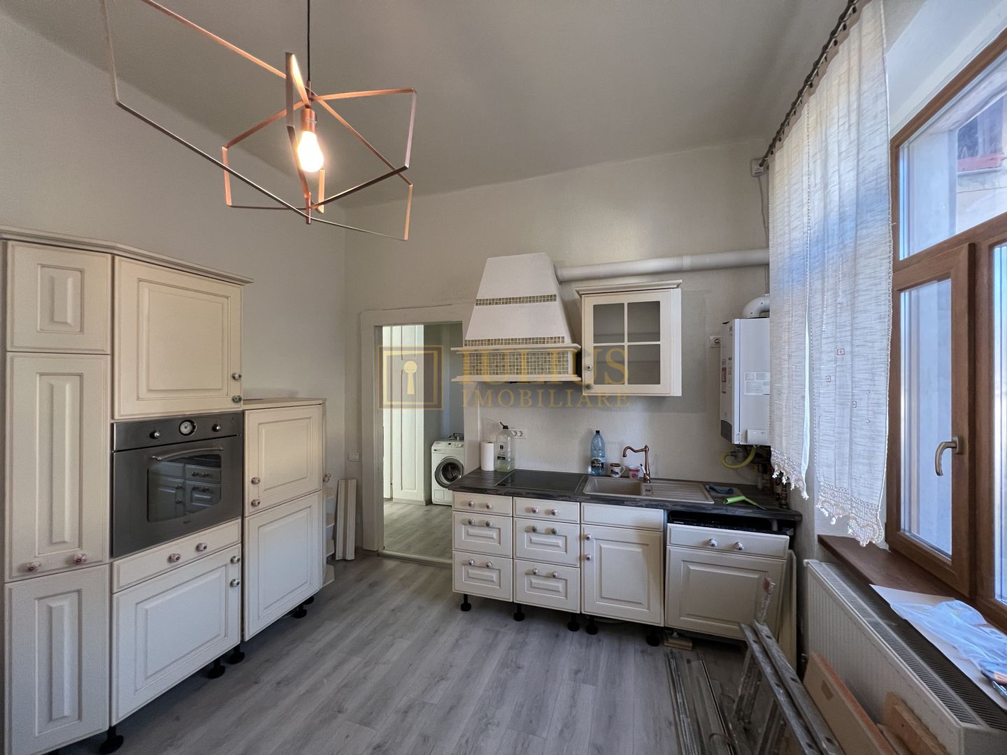 Iosefin; centrala proprie, mobilat modern. - Poză 5