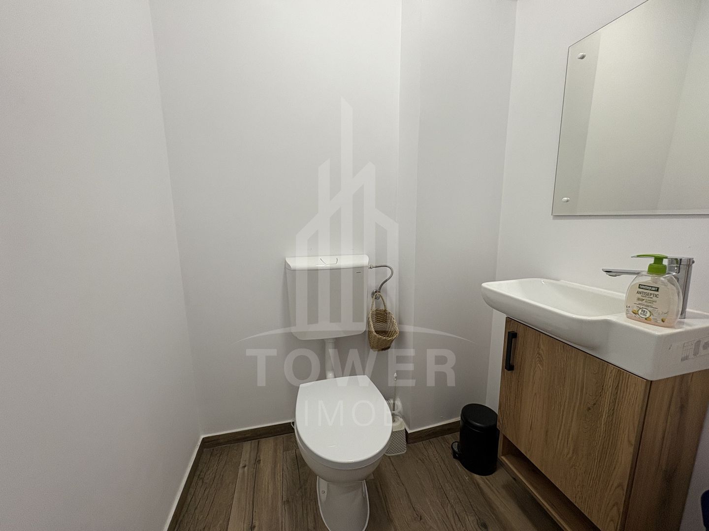 Apartament 3 camere Premium zona Selimbar - Poză 10