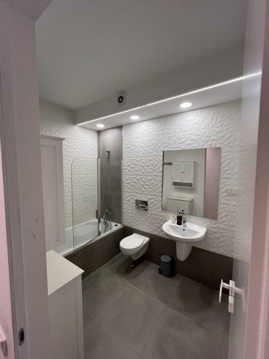 Apartament 2 camere Pipera | Complex 4City - Poză 5