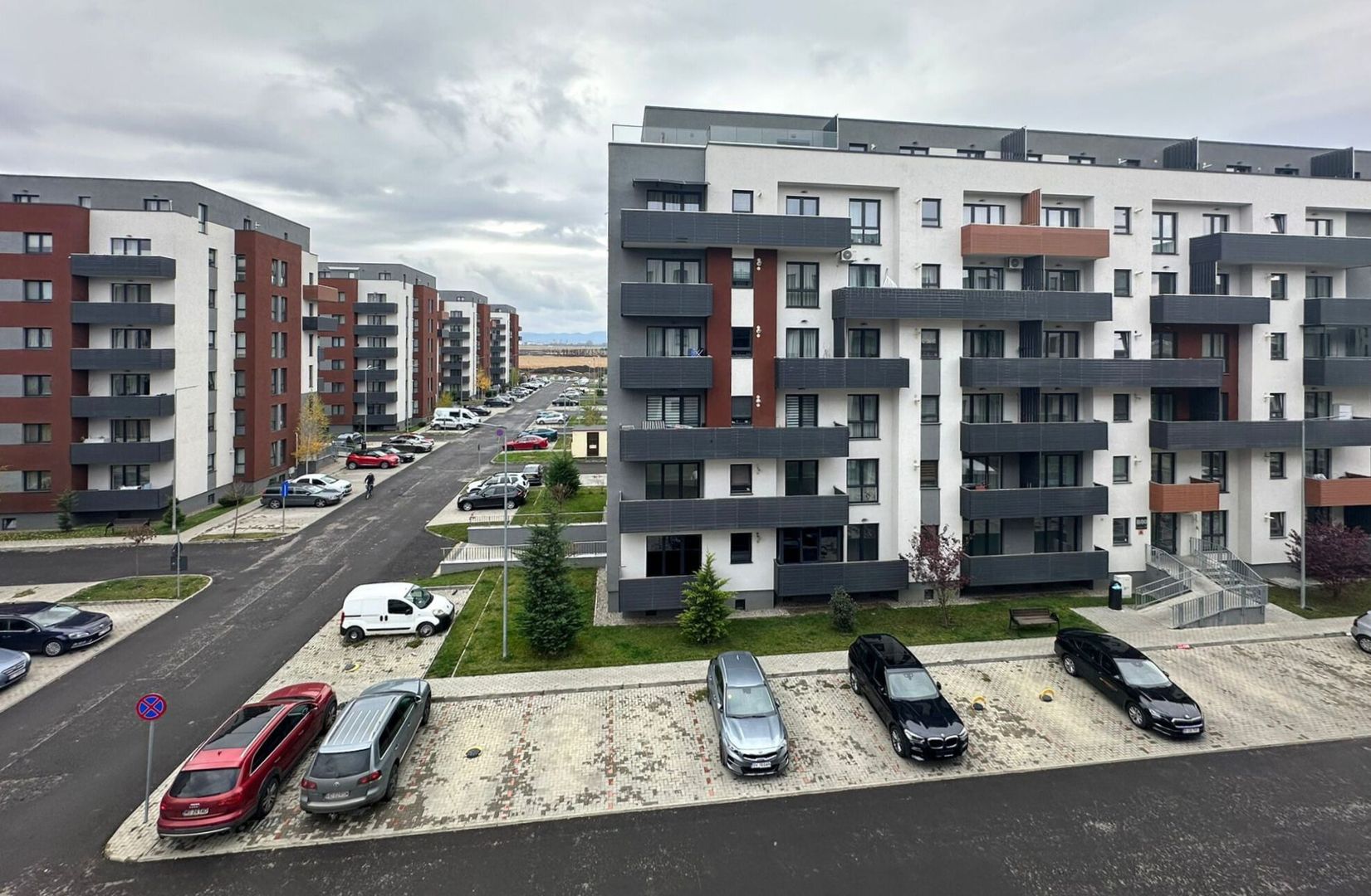 Vânzare apartament tip studio mobilat și utilat  Avantgarden 3 faza 4 - Poză 3