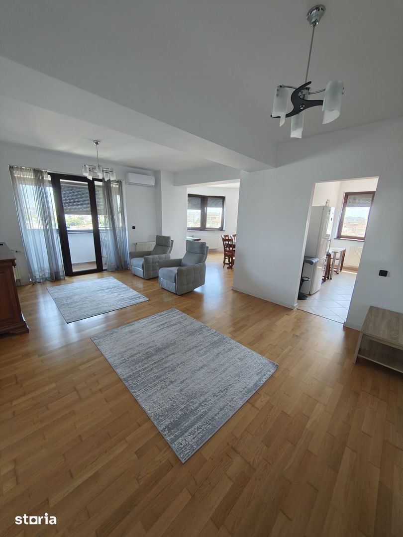Apartament Foisorul de Foc // Eminescu // parcare subterana // boxa - Poză 2
