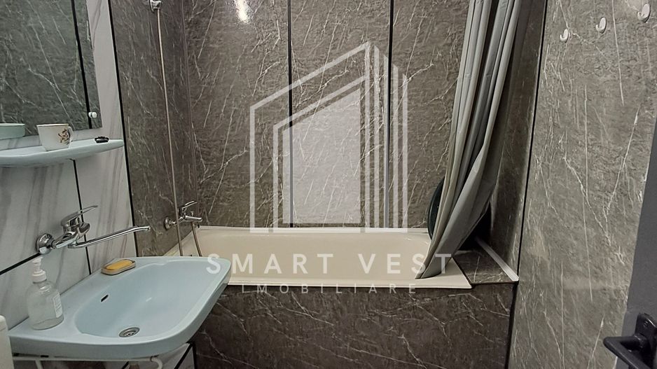 Apartament 2 camere| Etajul 1 | Zona Botizului - Poză 8