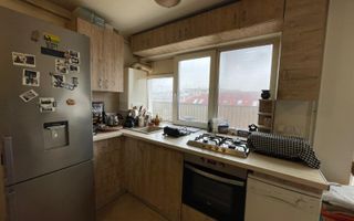 Apartament de 1 camera 36mp, terasa 21mp, zona Iulius Mall - Poză 4