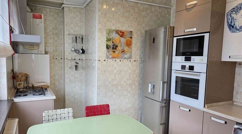 Apartament 3 camere | Lac Baneasa | Mobilat lux | Zona de case | Parcare - Poză 10