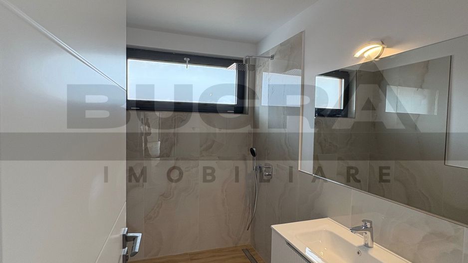 Vila superba 212 mp, parcare, nemobilata, zona Interservisan - Poză 6