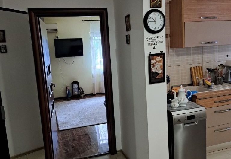 De vanzare Apartament 2 camere nemobilat Nerva Traian - Poză 6