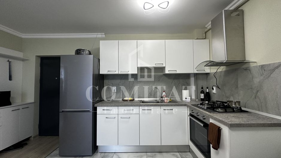 Apartament 2 camere | Loc de parcare | Zona Jysk - Poză 4