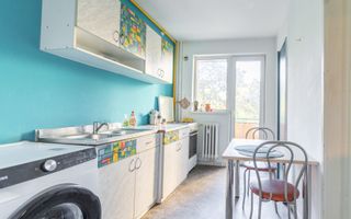 Apartament 2 Camere | 50 Mp | Balcon | Gheorgheni Unirii IULIUS MALL - Poză 6