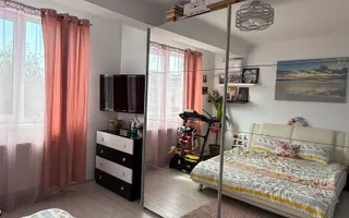 Vilă 4 camere -Tetha Residence – Strada Speranței Popeşti Leordeni - Poză 48