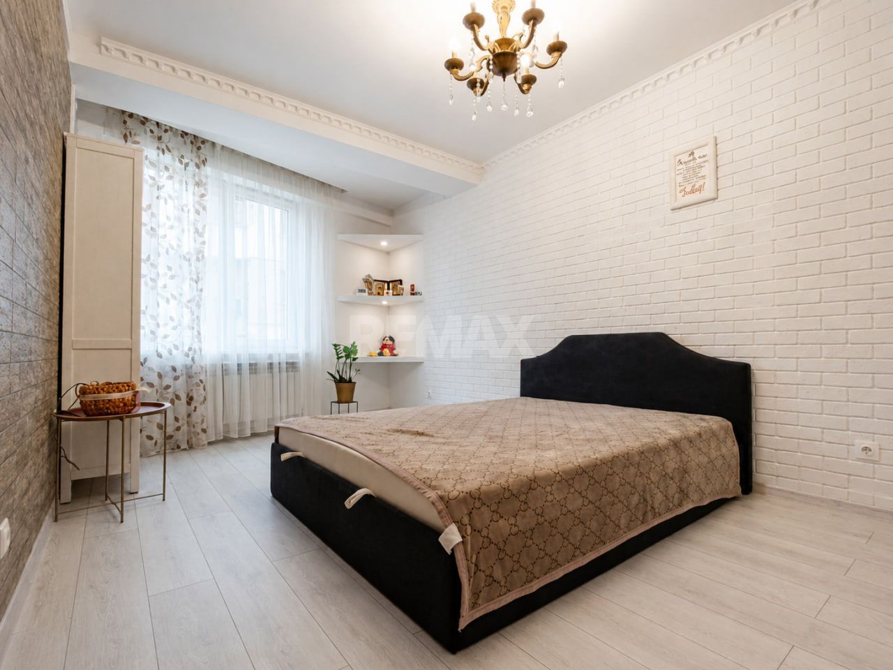 Exclusiv! 1 cameră, 44,9 m², Mircea cel Bătrân – bloc nou, etajul 4/9 - Poză 11