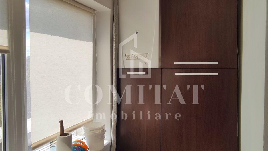 Apartament 2 camere | Decomandat | De vanzare | Cartier Marasti - Poză 9