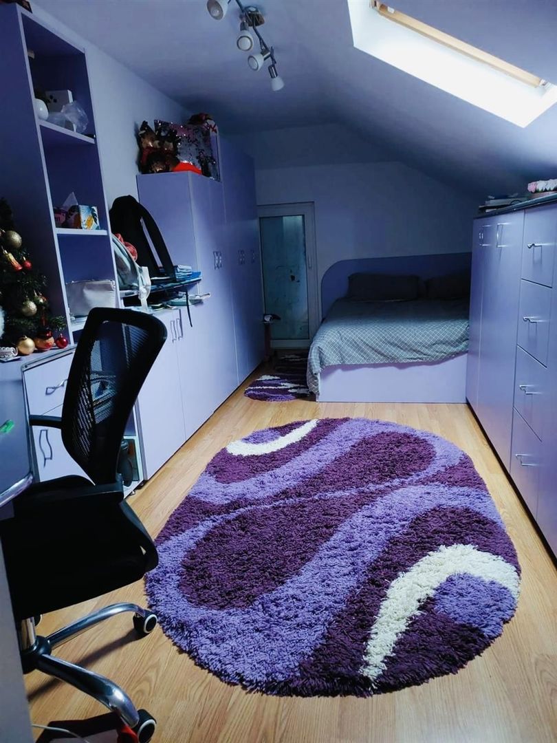 Apartament cu 2 camere  ultracentral Sanmartin - Poză 8