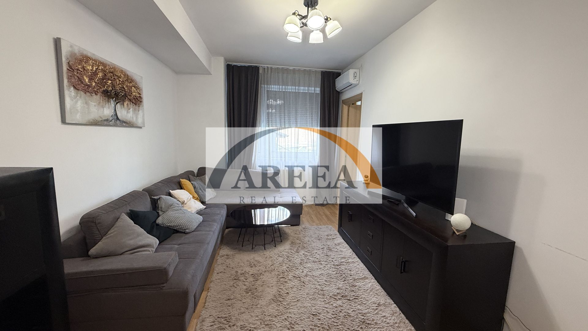 Apartament 2 camere cu curte proprie, terasă și beci 16 mp lângăPădure - Poză 15