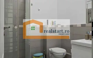 Baneasa, I. Ionescu de la Brad, lift, terasa22mp - Poză 17