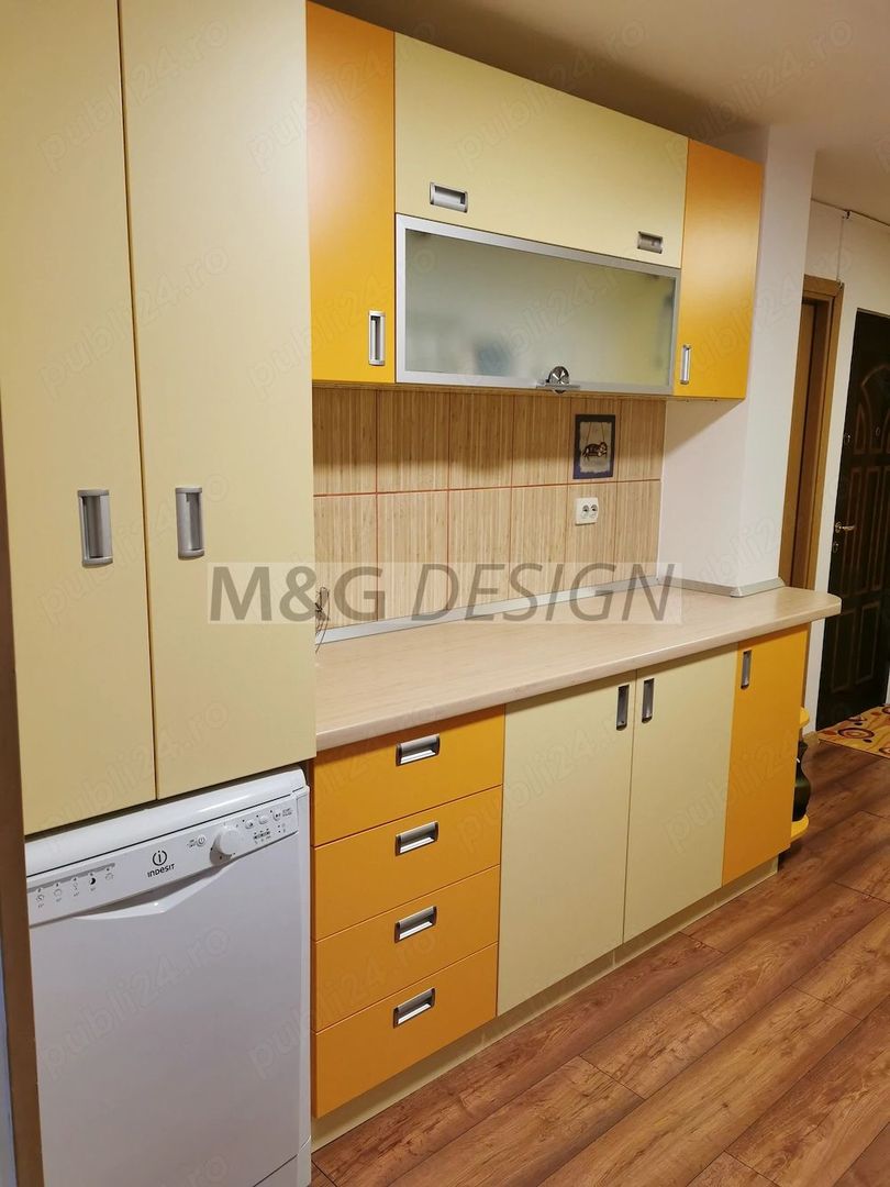 Apartament 2 camere zona Girocului - Poză 3