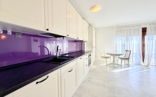 Apartament 2 camere decomandat | Încălzire în pardoseală | Etaj 2 | - Poză 8