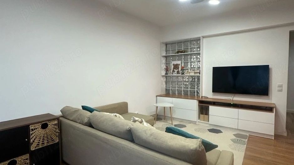 Apartament 2 camere Vatra Luminoasa - Poză 3