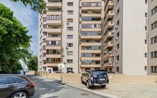 4 camere 3 bai la intrare in Tineretului si Carol - Poză 22