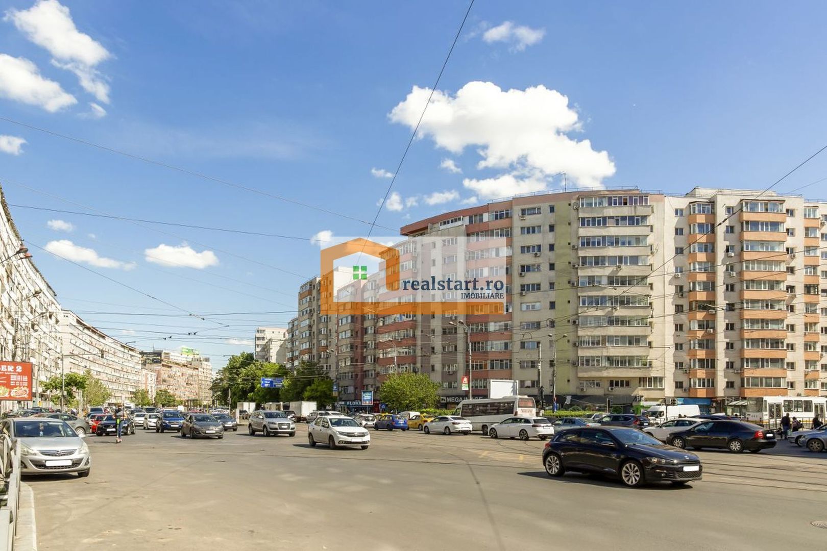 Lizeanu - Stefan cel Mare, complet renovat si mobilat, metrou, bloc reabilitat - Poză 48