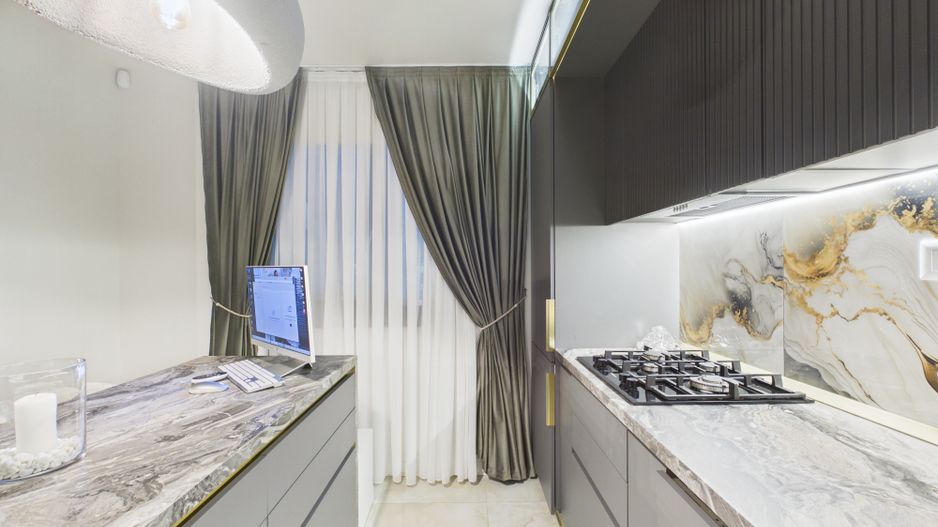 Vila Smart Premium de vanzare - Piscina Incalzita - Poză 6
