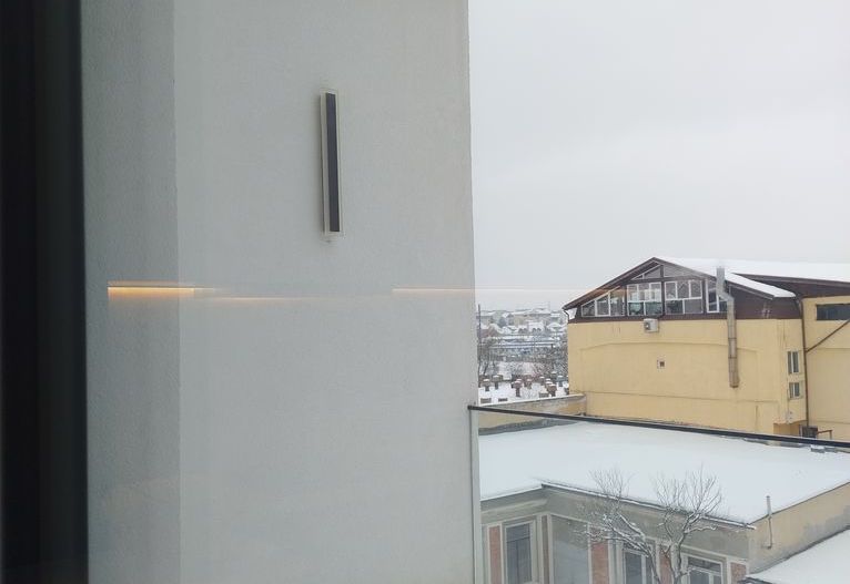 APARTAMENT 3 CAMERE PREMIUM CENTRAL| PRIMA INCHIRIERE|  LOC DE PARCARE SI BOXA - Poză 18