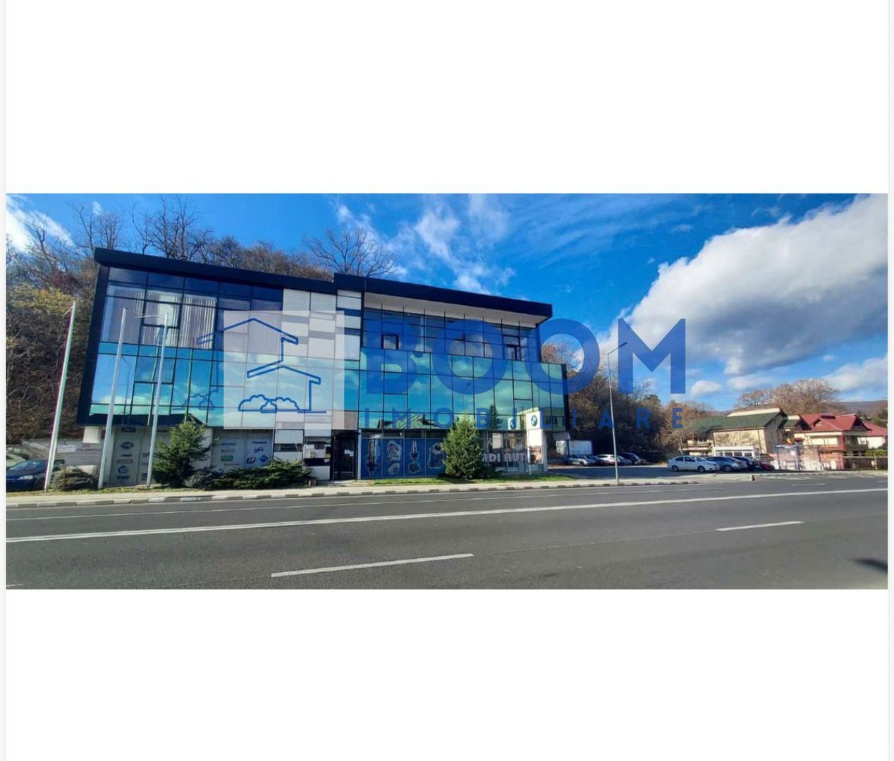 Spatiu Comercial | Nord| 760MP | Pretabil Clinica - Poză 2