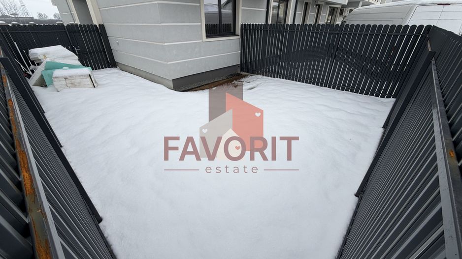 Finisaje la alegere. Gradina proprie de 46 mp. 2 locuri de parcare in CF - Poză 11