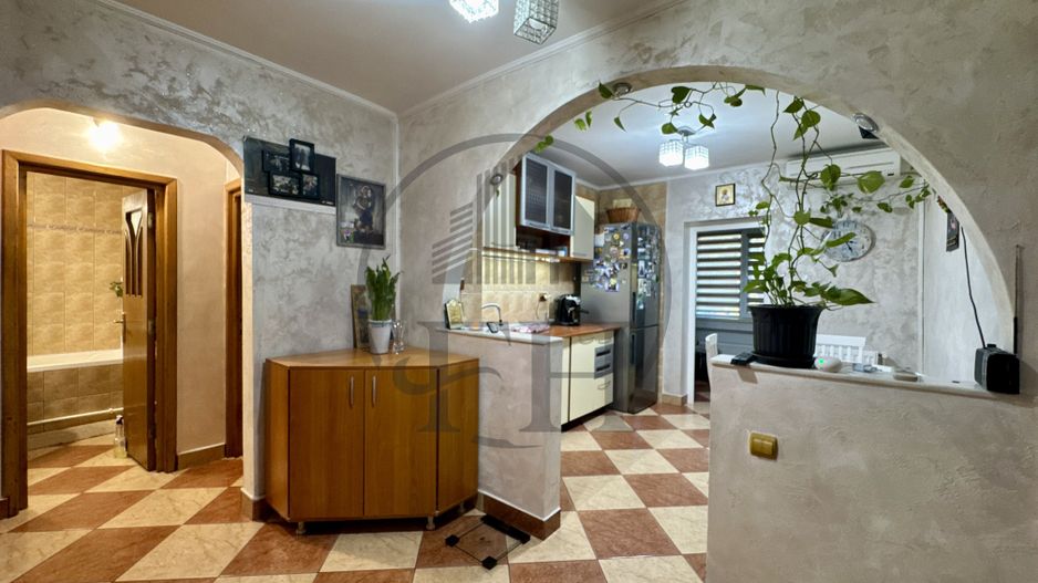 Apartament 2 camere de vanzare Constanta, zona Inel II - Poză 7