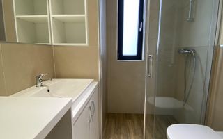 Spatiu de birouri  219mp utili , mobilat complet, Sibiu, D. Stanca - Poză 19