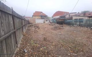 Bucureștii Noi - Teren curs constructii - Poză 4