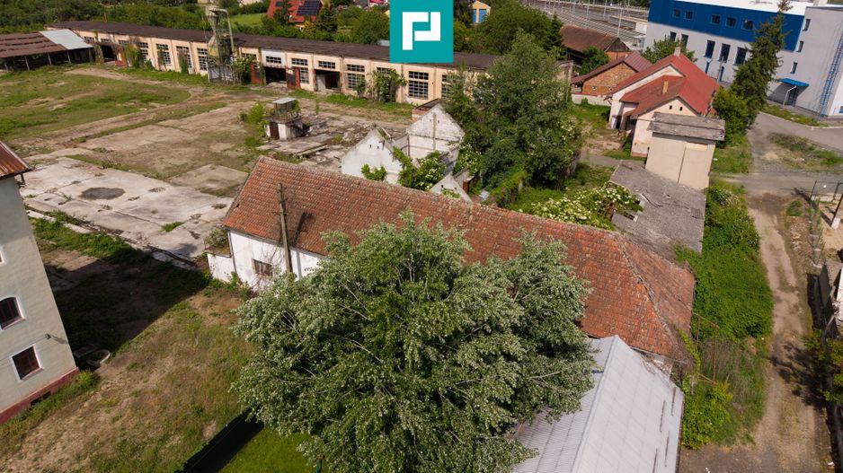 Oportunitate de investiție în Orașul Lipova - Poză 27