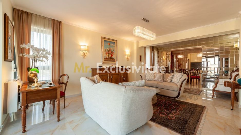 Apartament central, premium -  162 mp, Pitesti - Poză 5
