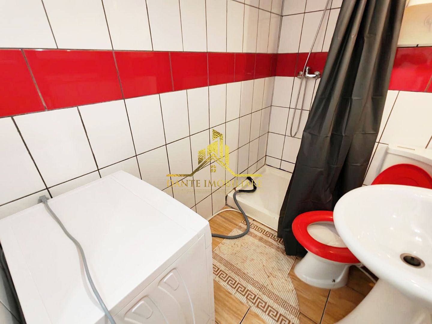 1 camera, loft, modern, proaspat renovat, curte, Grigorescu, Donath - Poză 12