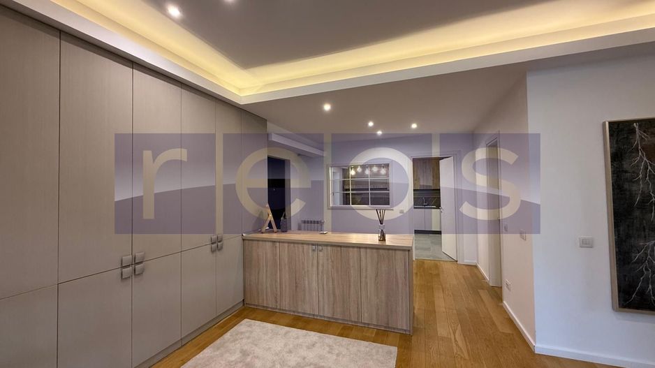 INCHIRIERE 4 CAMERE | FLOREASCA | 150 MP | 2 LOCURI DE PARCARE | LUX | - Poză 12